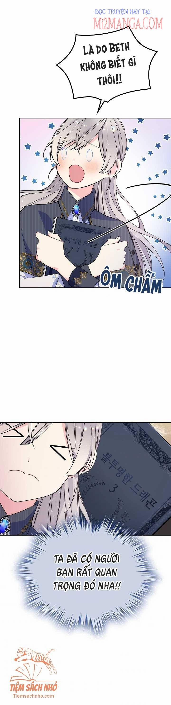 Anh Trai Tôi Quá Hiền Lành Làm Tôi Lo Lắng Ghê 28 trang 14