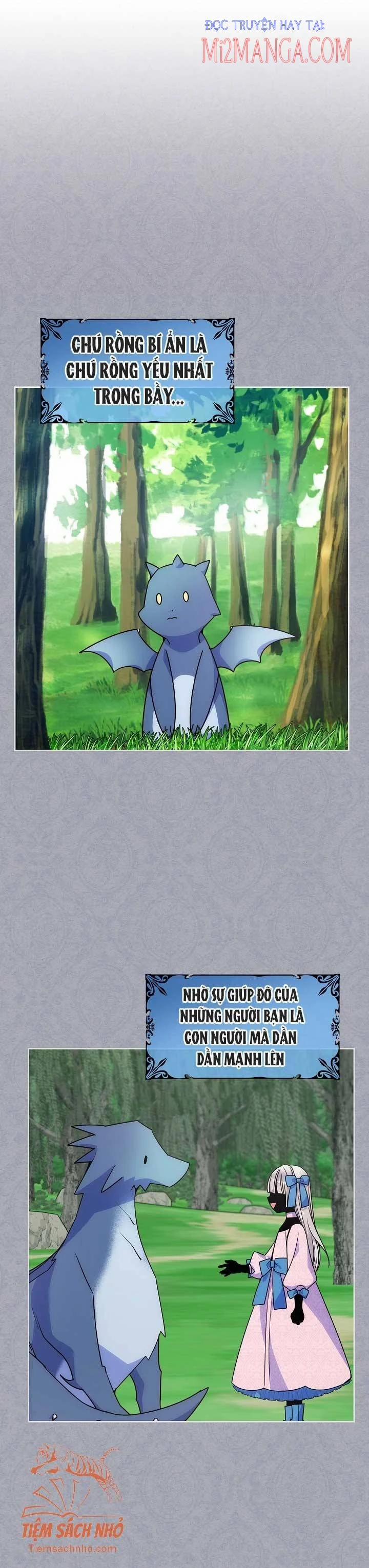 Anh Trai Tôi Quá Hiền Lành Làm Tôi Lo Lắng Ghê 28 trang 15