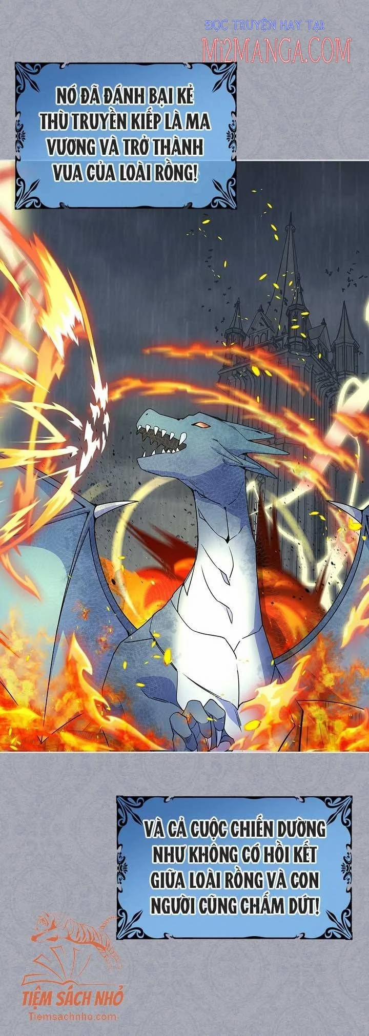 Anh Trai Tôi Quá Hiền Lành Làm Tôi Lo Lắng Ghê 28 trang 16