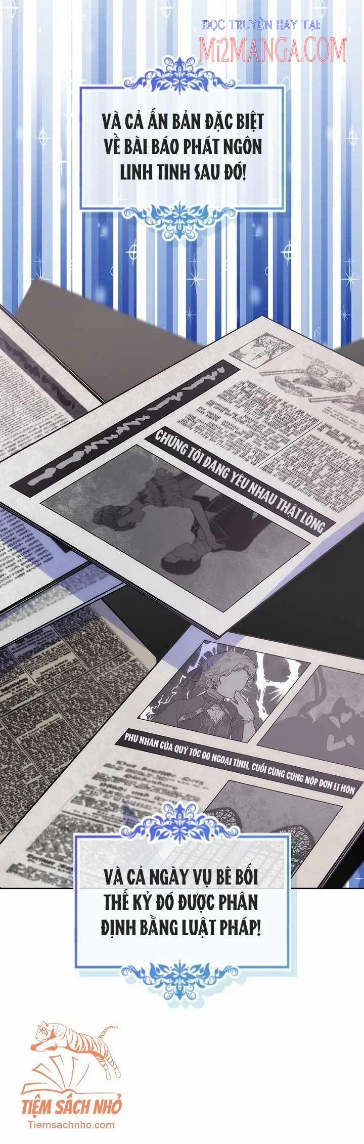 Anh Trai Tôi Quá Hiền Lành Làm Tôi Lo Lắng Ghê 28 trang 4