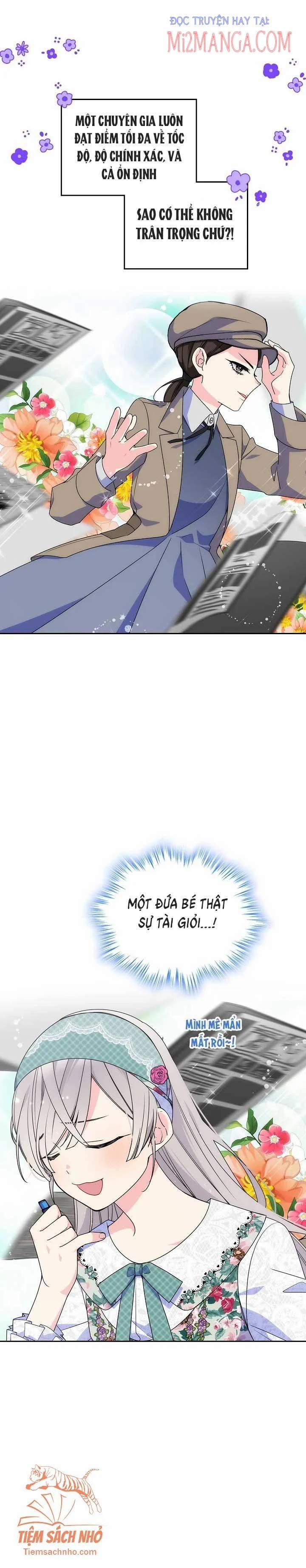 Anh Trai Tôi Quá Hiền Lành Làm Tôi Lo Lắng Ghê 28 trang 7