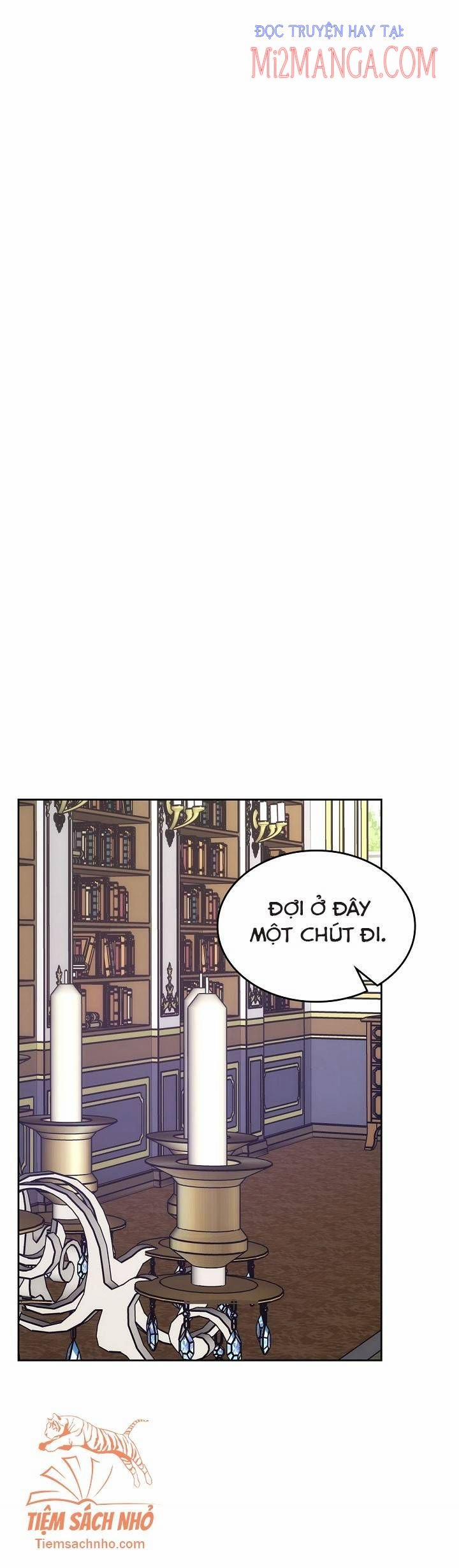 Anh Trai Tôi Quá Hiền Lành Làm Tôi Lo Lắng Ghê 29.5 trang 2