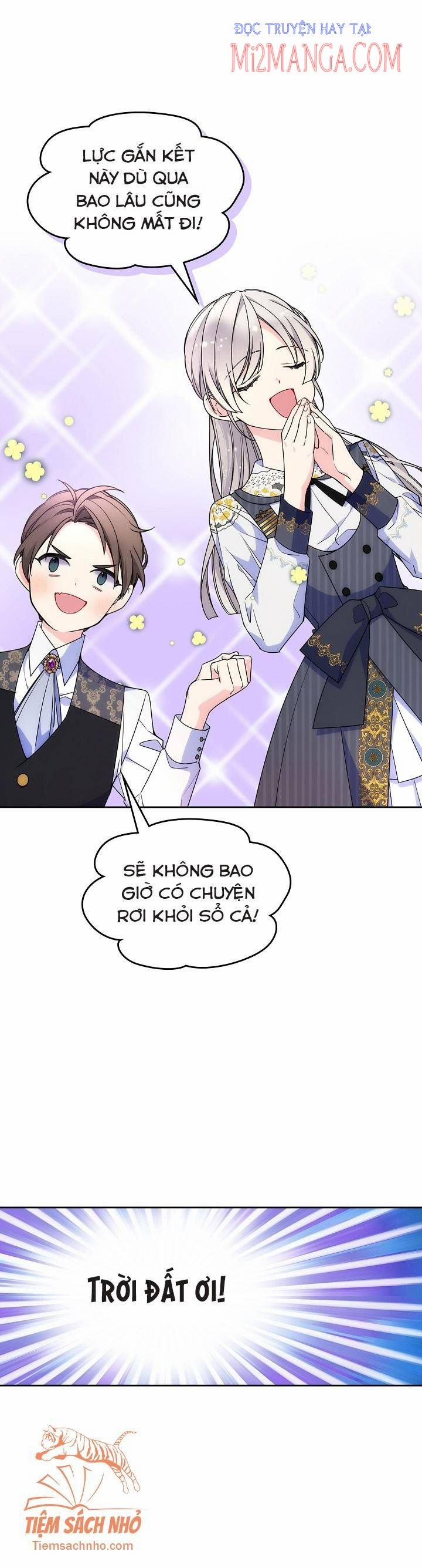 Anh Trai Tôi Quá Hiền Lành Làm Tôi Lo Lắng Ghê 29.5 trang 9