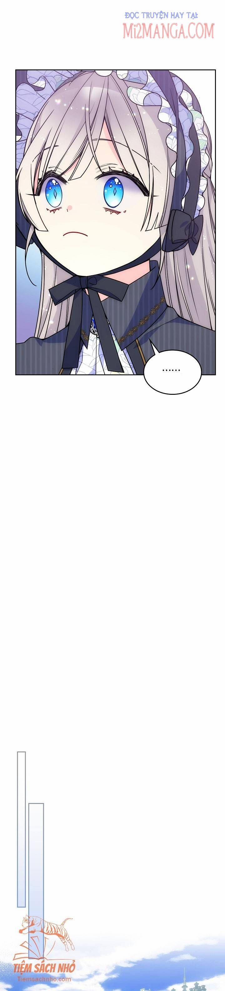 Anh Trai Tôi Quá Hiền Lành Làm Tôi Lo Lắng Ghê 29 trang 14