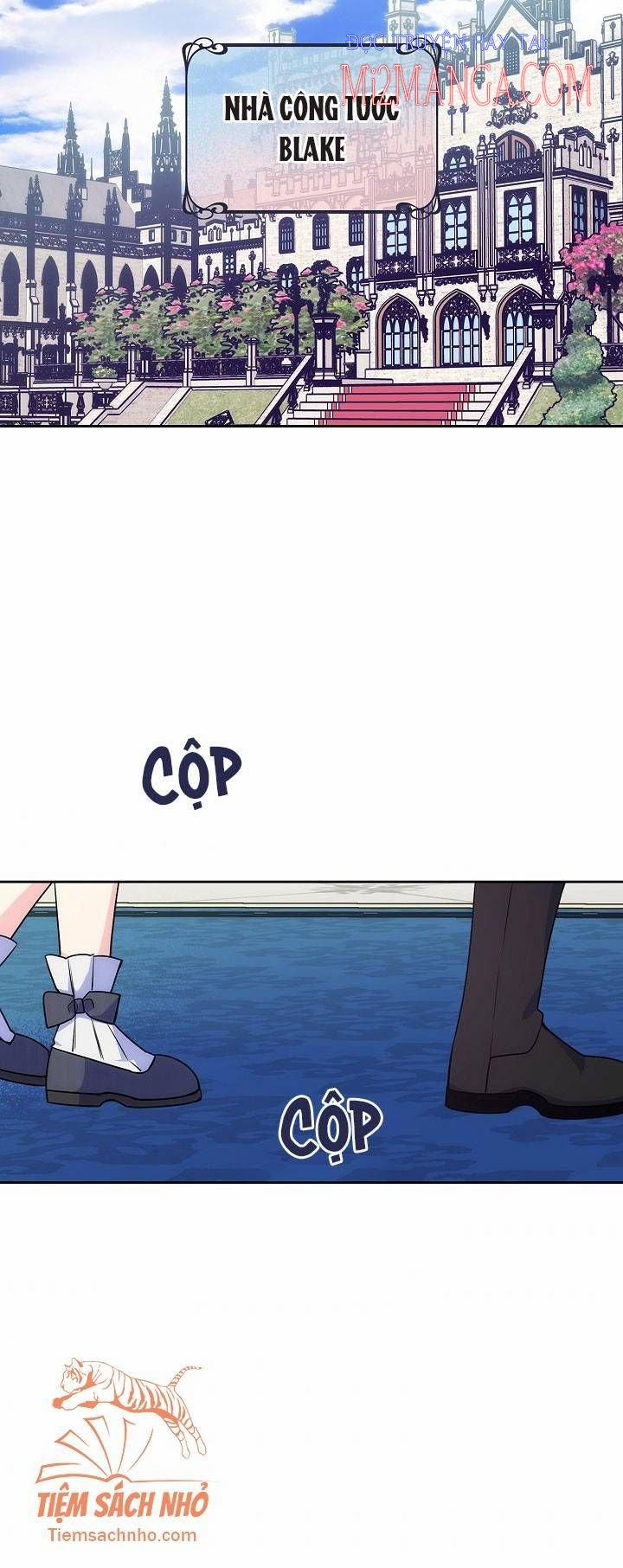 Anh Trai Tôi Quá Hiền Lành Làm Tôi Lo Lắng Ghê 29 trang 15