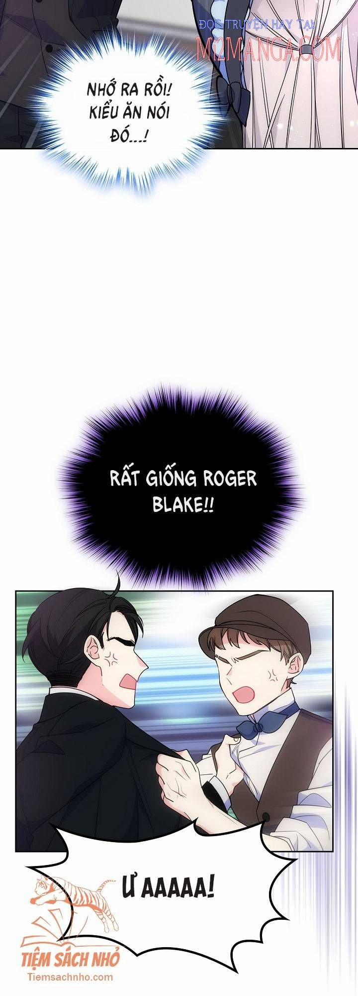 Anh Trai Tôi Quá Hiền Lành Làm Tôi Lo Lắng Ghê 29 trang 7