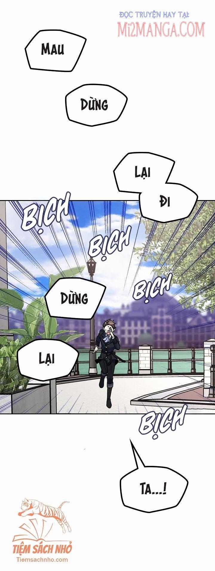 Anh Trai Tôi Quá Hiền Lành Làm Tôi Lo Lắng Ghê 29 trang 8