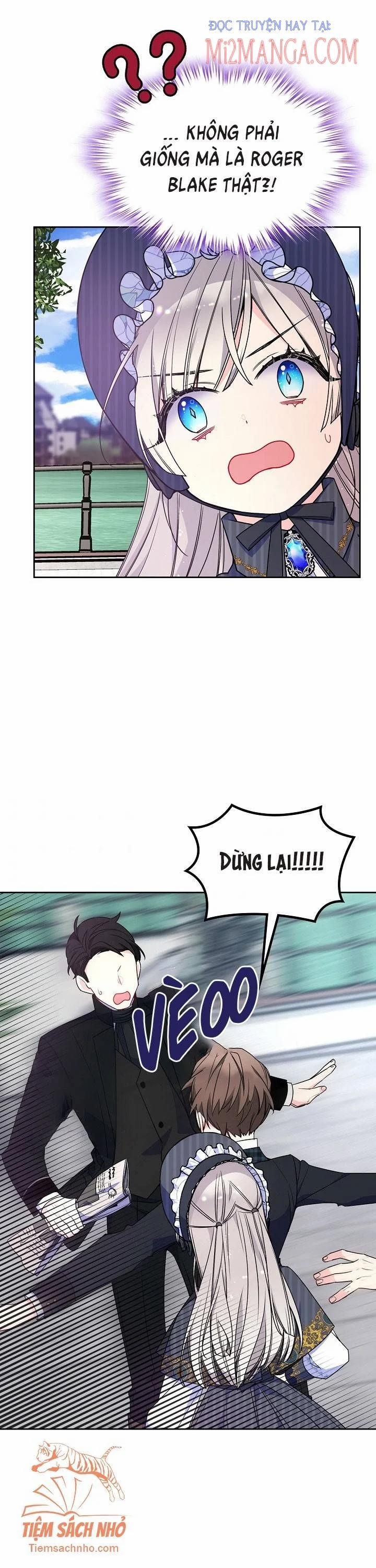 Anh Trai Tôi Quá Hiền Lành Làm Tôi Lo Lắng Ghê 29 trang 9