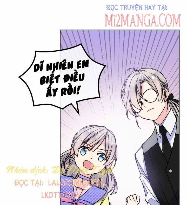 Anh Trai Tôi Quá Hiền Lành Làm Tôi Lo Lắng Ghê 3.5 trang 0