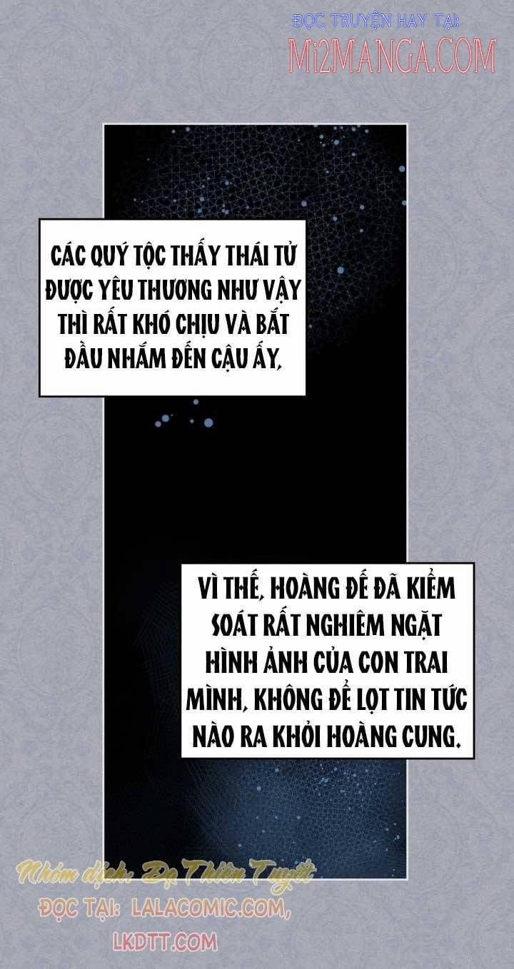 Anh Trai Tôi Quá Hiền Lành Làm Tôi Lo Lắng Ghê 3.5 trang 13