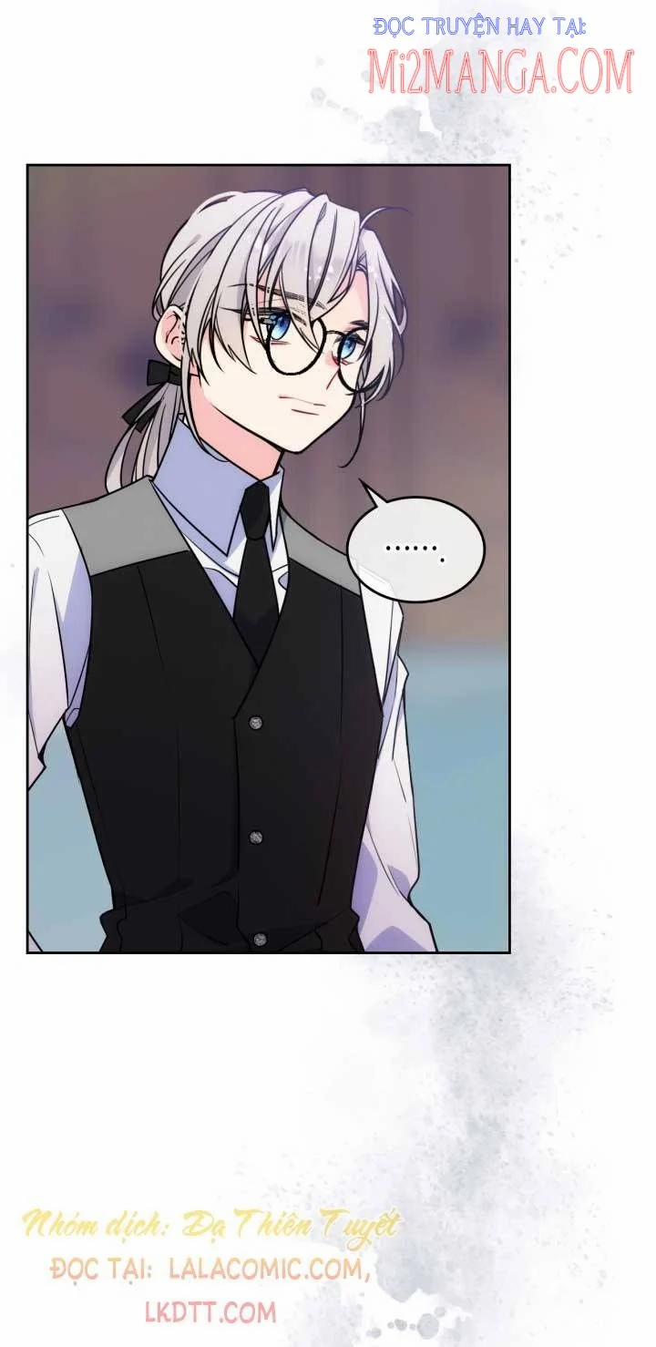 Anh Trai Tôi Quá Hiền Lành Làm Tôi Lo Lắng Ghê 3.5 trang 17