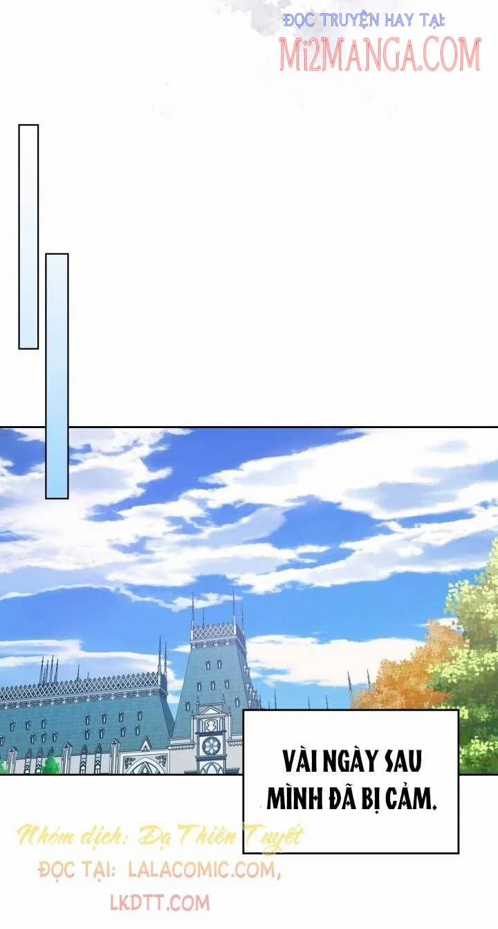 Anh Trai Tôi Quá Hiền Lành Làm Tôi Lo Lắng Ghê 3.5 trang 18