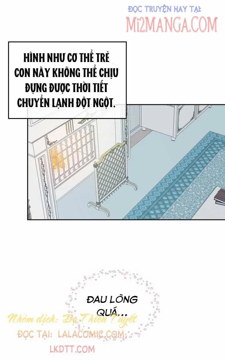 Anh Trai Tôi Quá Hiền Lành Làm Tôi Lo Lắng Ghê 3.5 trang 19