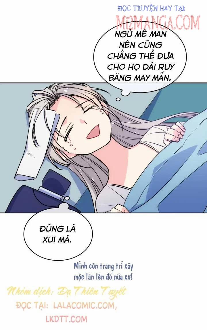 Anh Trai Tôi Quá Hiền Lành Làm Tôi Lo Lắng Ghê 3.5 trang 23