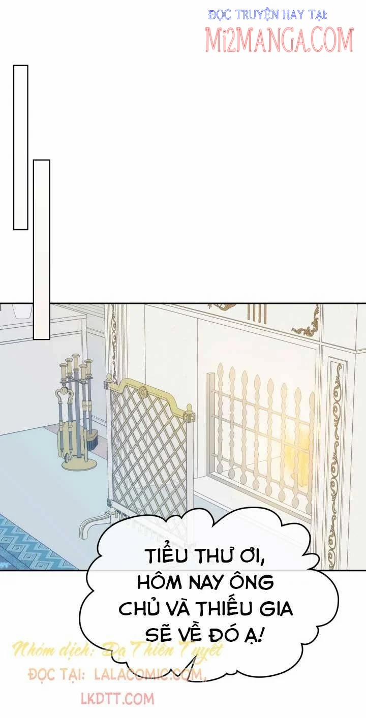 Anh Trai Tôi Quá Hiền Lành Làm Tôi Lo Lắng Ghê 3.5 trang 24