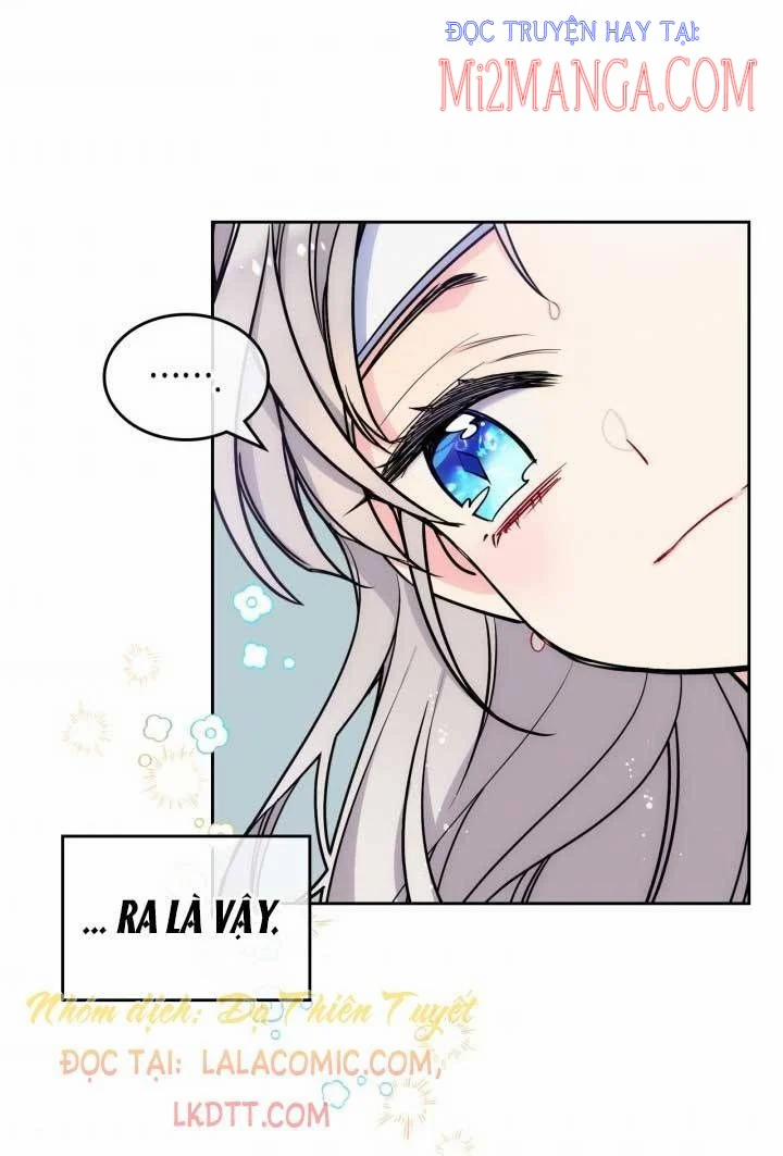 Anh Trai Tôi Quá Hiền Lành Làm Tôi Lo Lắng Ghê 3.5 trang 28