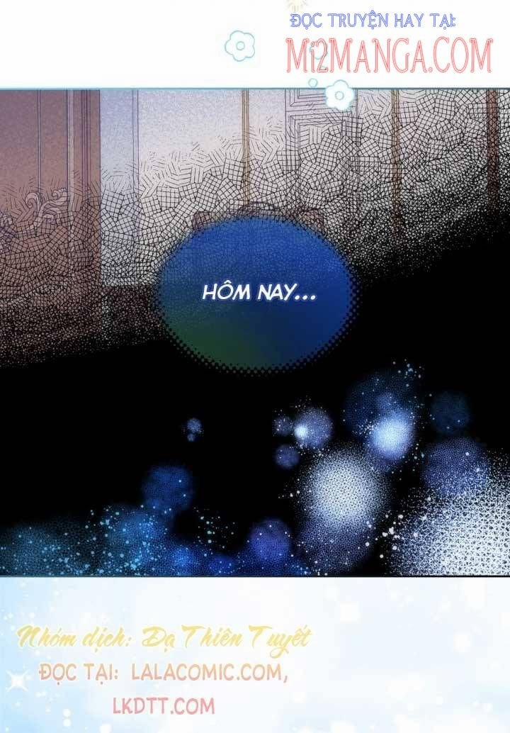 Anh Trai Tôi Quá Hiền Lành Làm Tôi Lo Lắng Ghê 3.5 trang 29