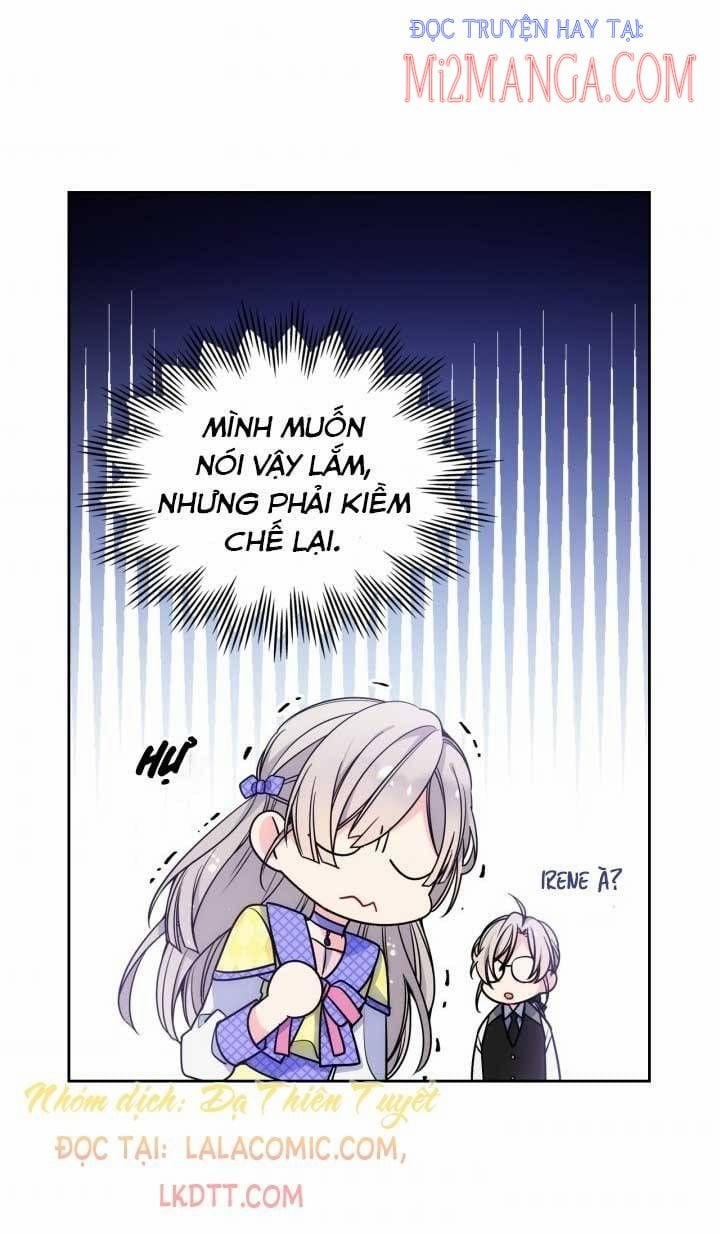 Anh Trai Tôi Quá Hiền Lành Làm Tôi Lo Lắng Ghê 3.5 trang 3