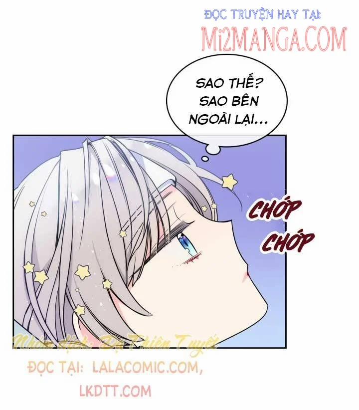 Anh Trai Tôi Quá Hiền Lành Làm Tôi Lo Lắng Ghê 3.5 trang 31