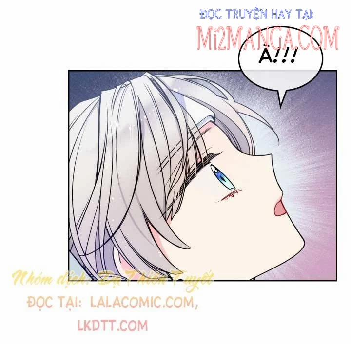 Anh Trai Tôi Quá Hiền Lành Làm Tôi Lo Lắng Ghê 3.5 trang 32