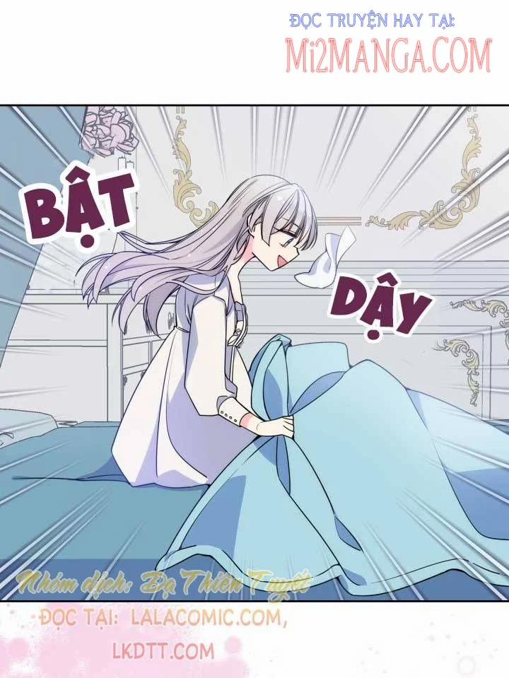 Anh Trai Tôi Quá Hiền Lành Làm Tôi Lo Lắng Ghê 3.5 trang 33