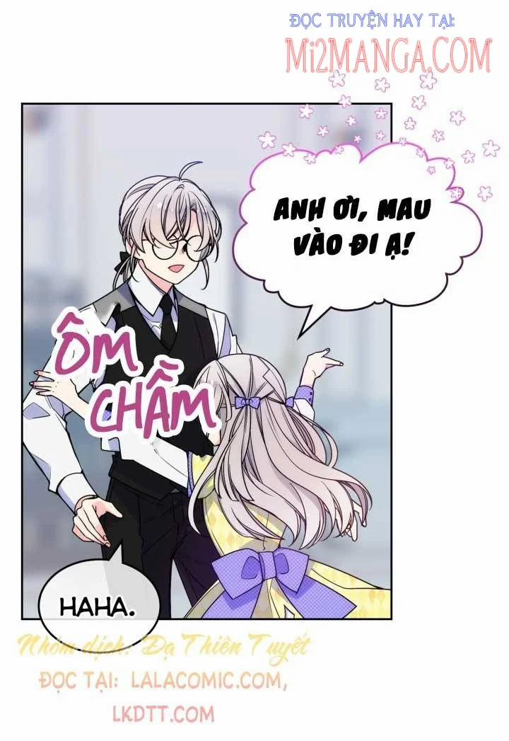 Anh Trai Tôi Quá Hiền Lành Làm Tôi Lo Lắng Ghê 3 trang 1