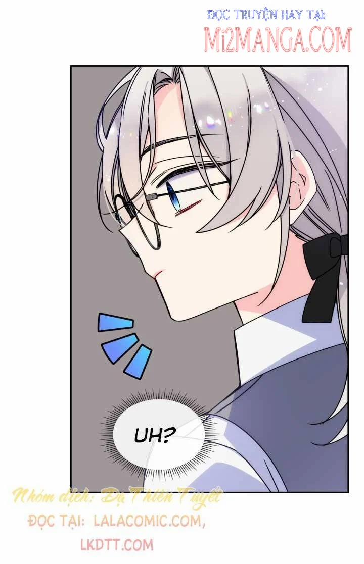 Anh Trai Tôi Quá Hiền Lành Làm Tôi Lo Lắng Ghê 3 trang 10