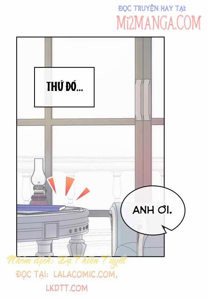 Anh Trai Tôi Quá Hiền Lành Làm Tôi Lo Lắng Ghê 3 trang 11