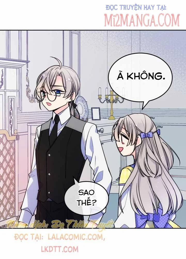 Anh Trai Tôi Quá Hiền Lành Làm Tôi Lo Lắng Ghê 3 trang 12