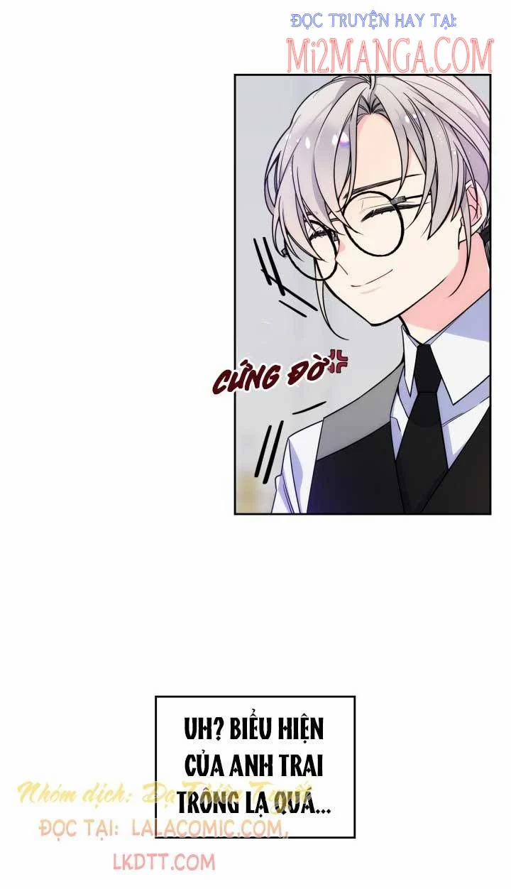 Anh Trai Tôi Quá Hiền Lành Làm Tôi Lo Lắng Ghê 3 trang 15