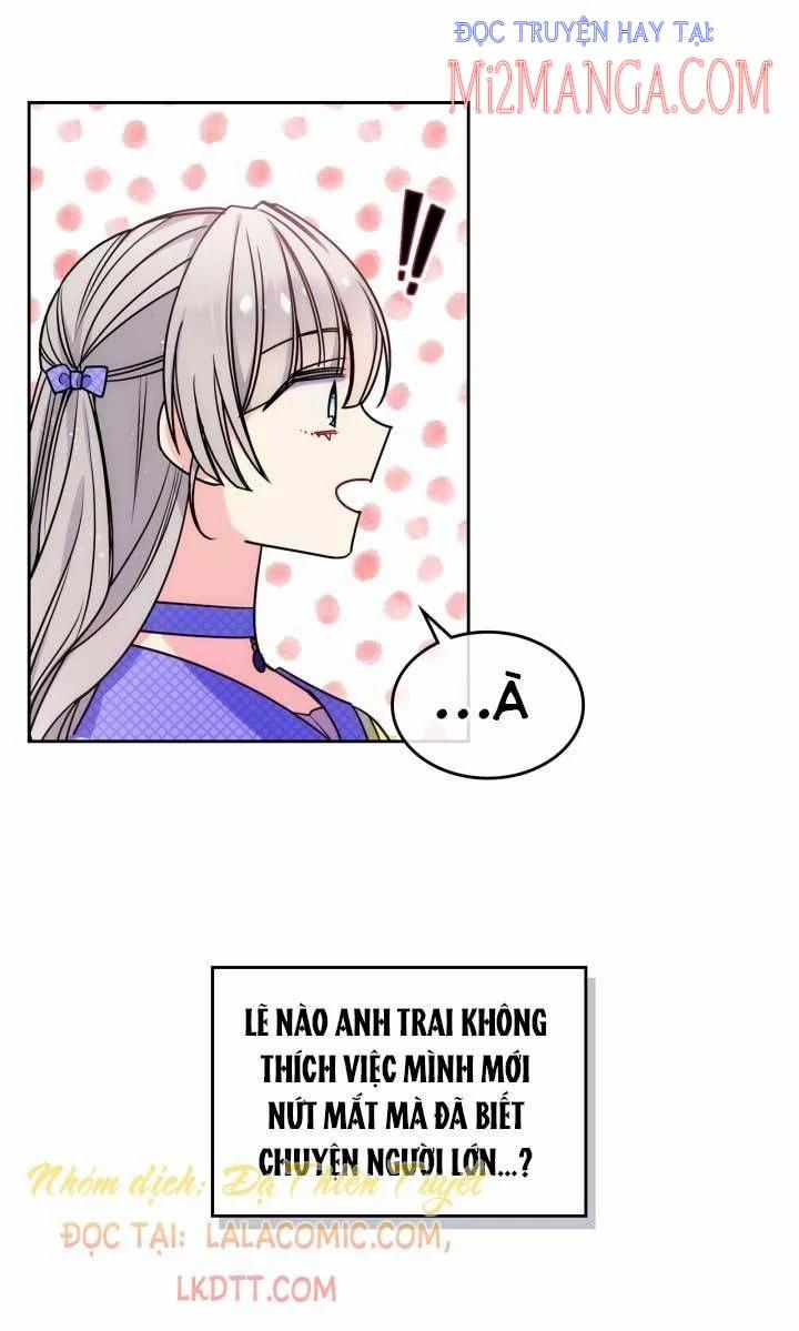 Anh Trai Tôi Quá Hiền Lành Làm Tôi Lo Lắng Ghê 3 trang 16