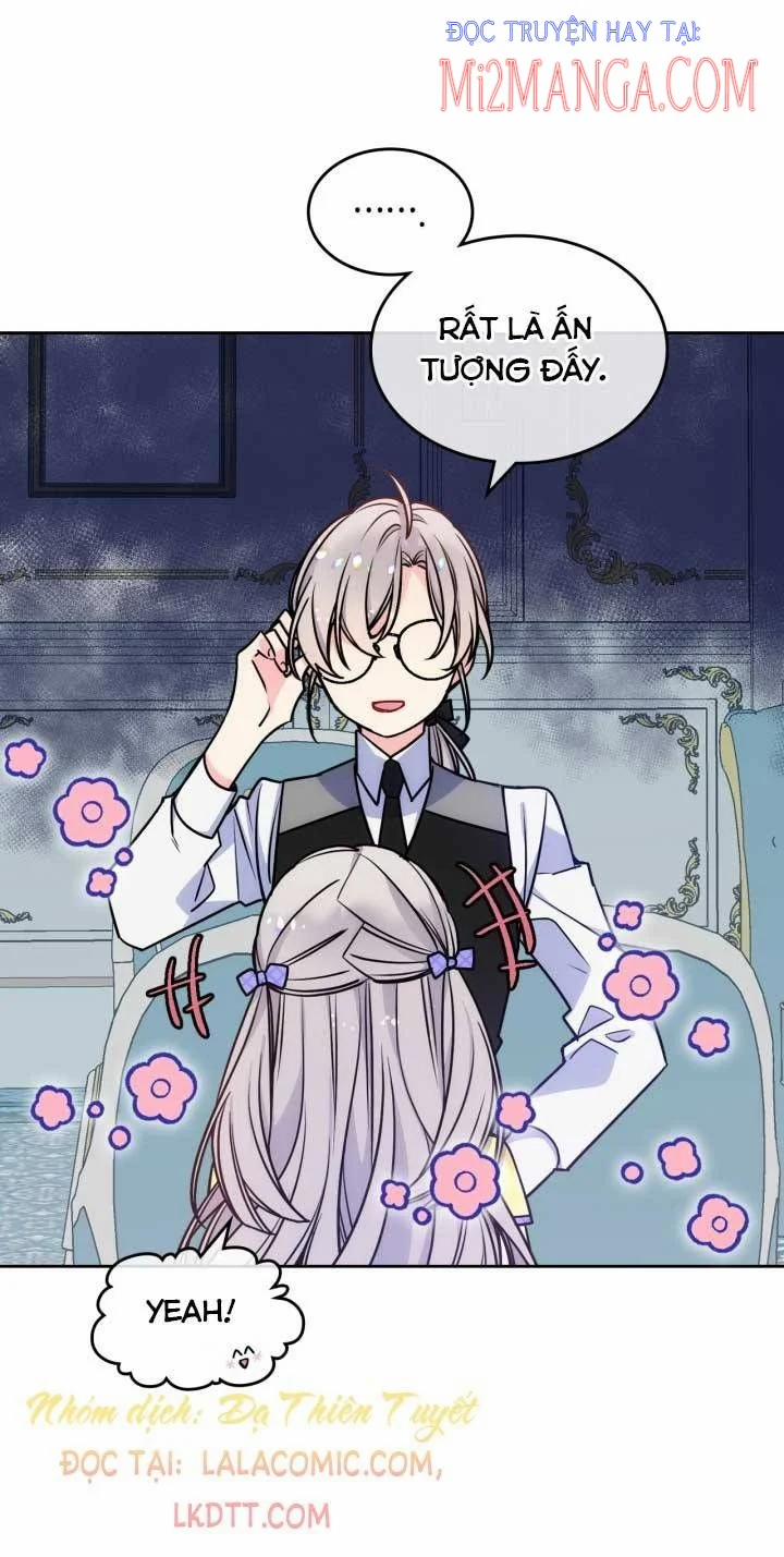 Anh Trai Tôi Quá Hiền Lành Làm Tôi Lo Lắng Ghê 3 trang 19