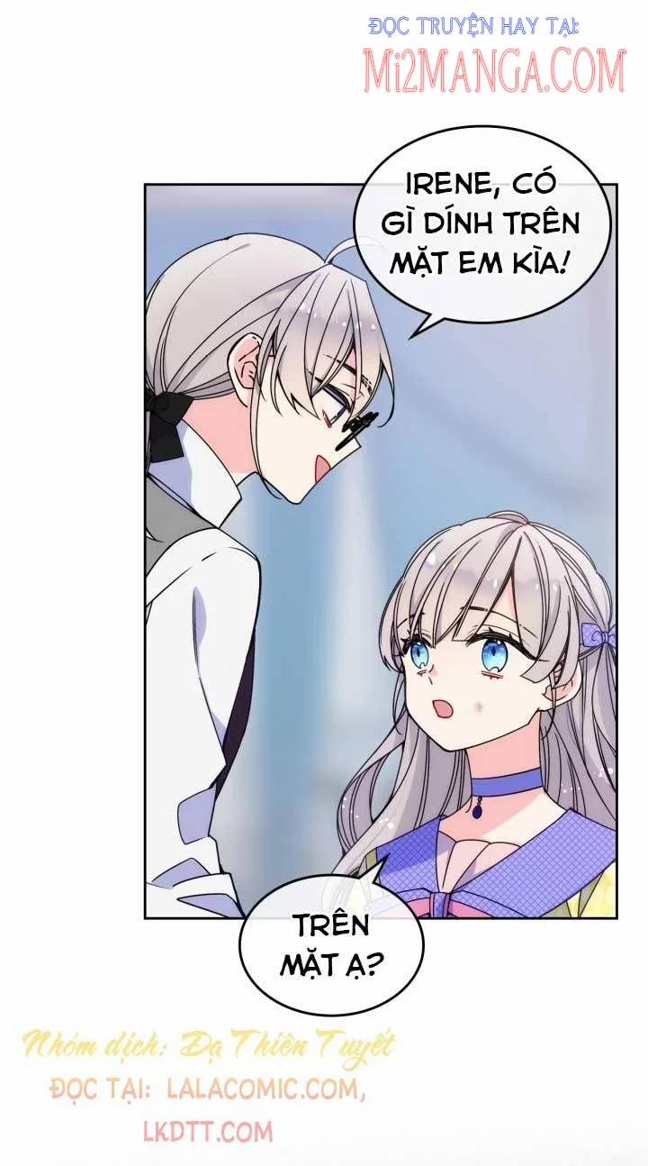 Anh Trai Tôi Quá Hiền Lành Làm Tôi Lo Lắng Ghê 3 trang 2