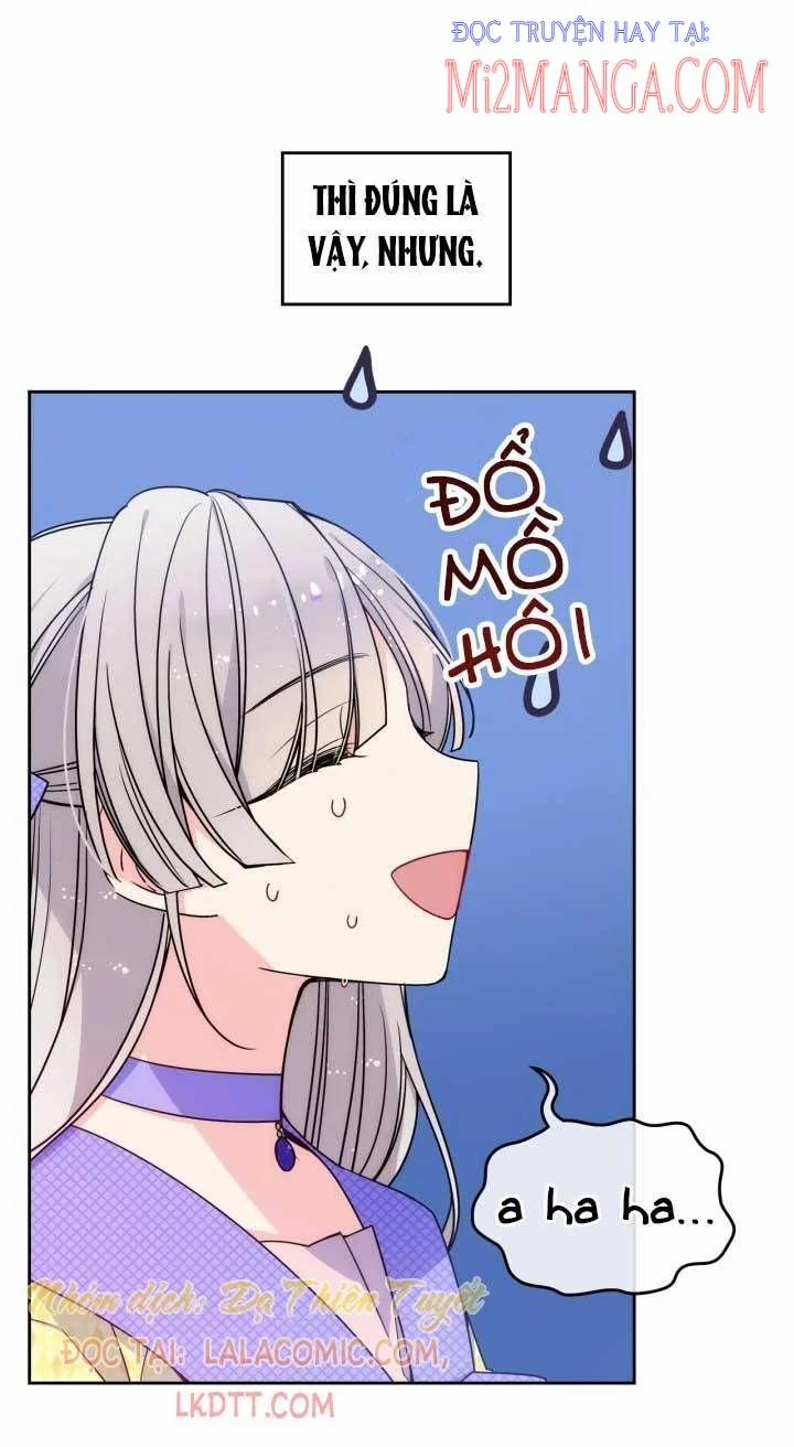 Anh Trai Tôi Quá Hiền Lành Làm Tôi Lo Lắng Ghê 3 trang 24