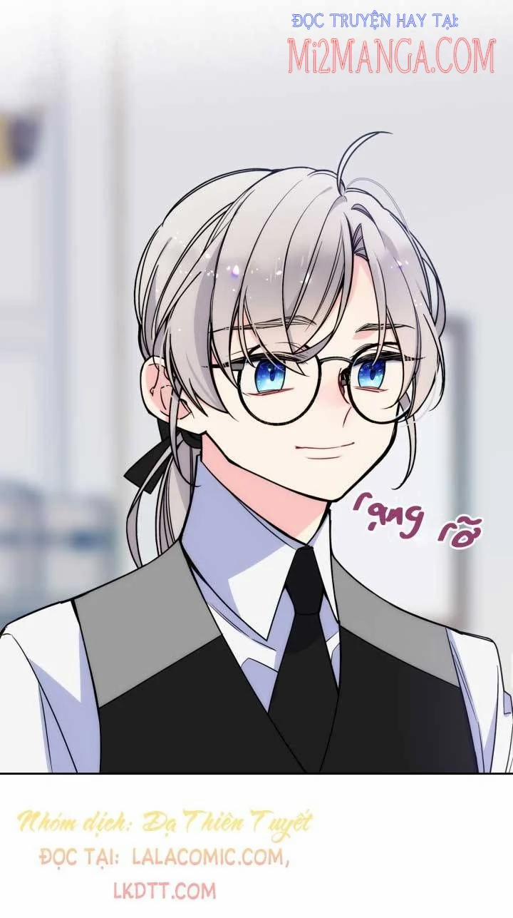 Anh Trai Tôi Quá Hiền Lành Làm Tôi Lo Lắng Ghê 3 trang 3