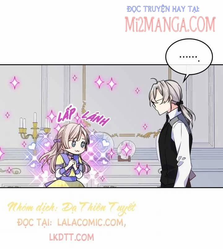 Anh Trai Tôi Quá Hiền Lành Làm Tôi Lo Lắng Ghê 3 trang 30