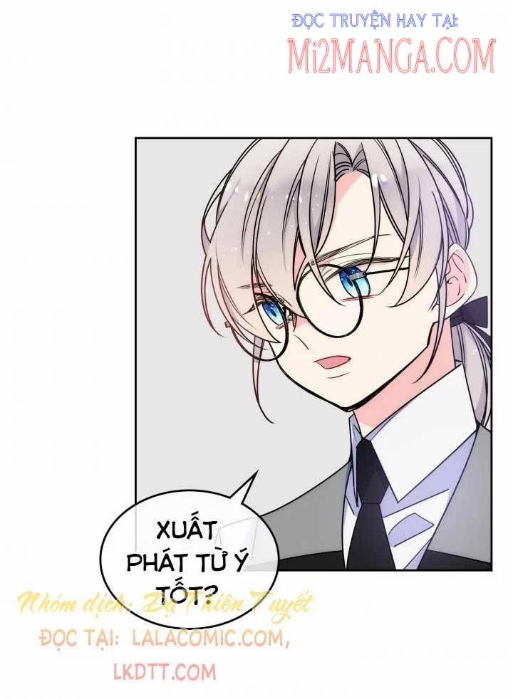 Anh Trai Tôi Quá Hiền Lành Làm Tôi Lo Lắng Ghê 3 trang 31