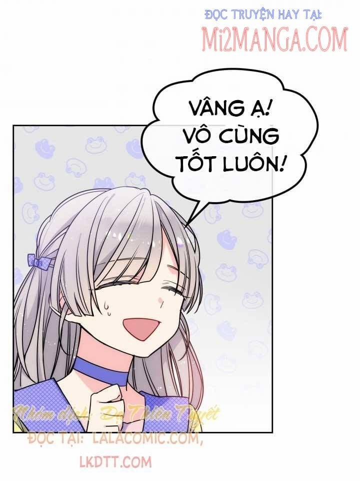 Anh Trai Tôi Quá Hiền Lành Làm Tôi Lo Lắng Ghê 3 trang 32