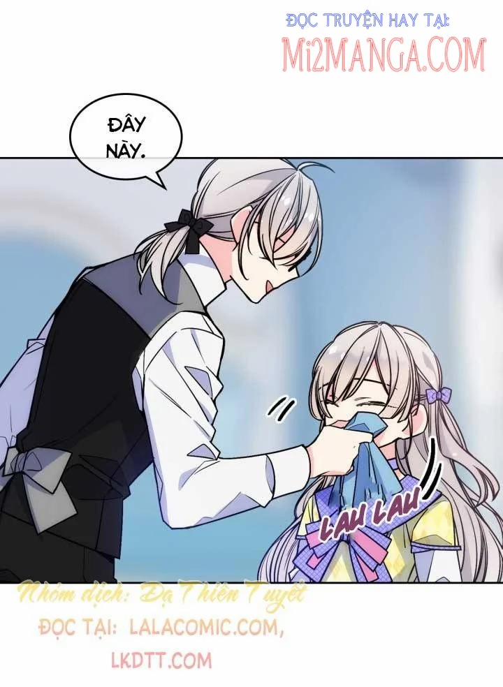 Anh Trai Tôi Quá Hiền Lành Làm Tôi Lo Lắng Ghê 3 trang 4