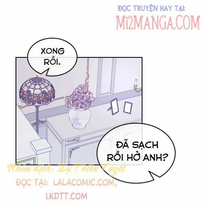 Anh Trai Tôi Quá Hiền Lành Làm Tôi Lo Lắng Ghê 3 trang 5