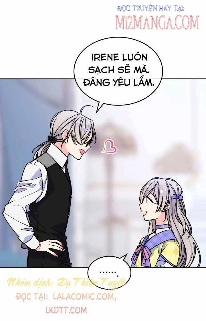 Anh Trai Tôi Quá Hiền Lành Làm Tôi Lo Lắng Ghê 3 trang 6