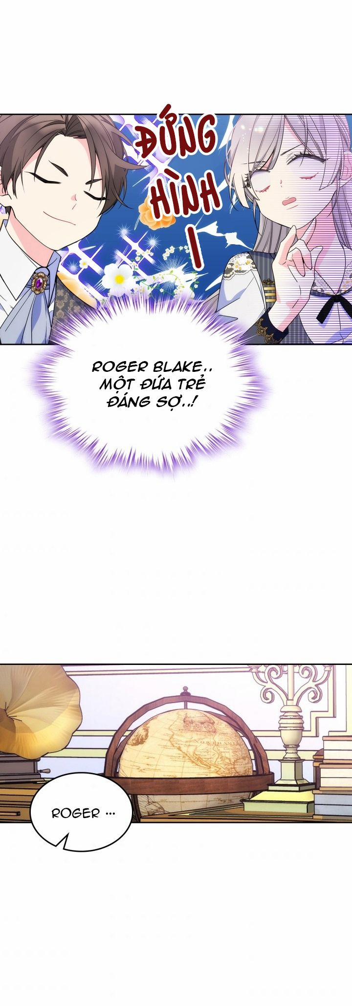 Anh Trai Tôi Quá Hiền Lành Làm Tôi Lo Lắng Ghê 30.5 trang 11