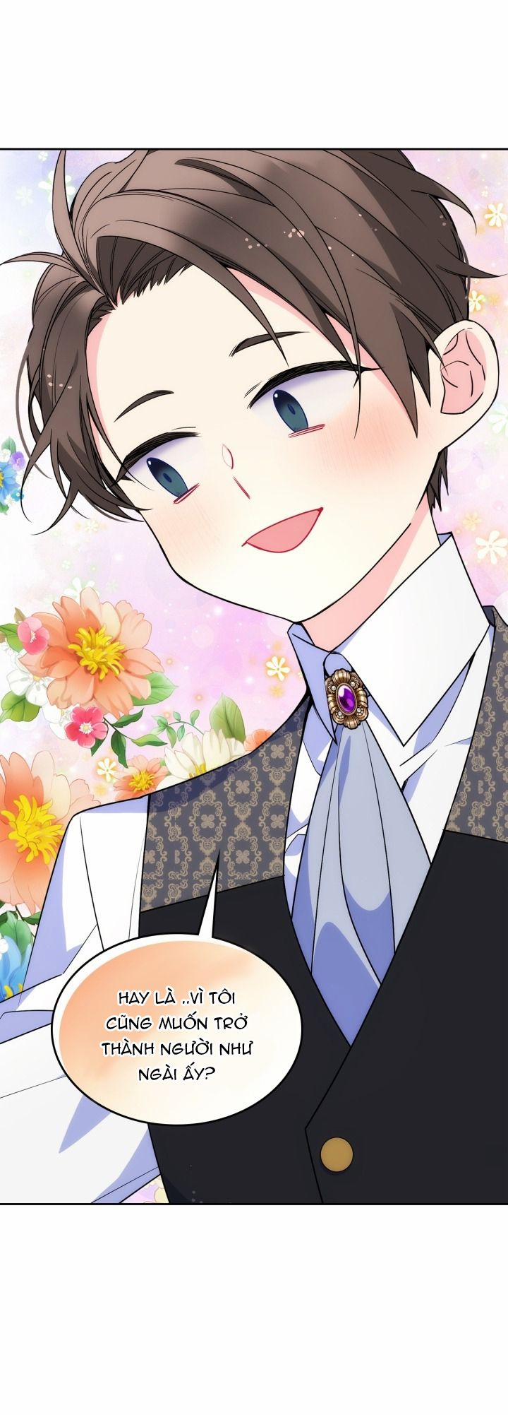 Anh Trai Tôi Quá Hiền Lành Làm Tôi Lo Lắng Ghê 30.5 trang 14