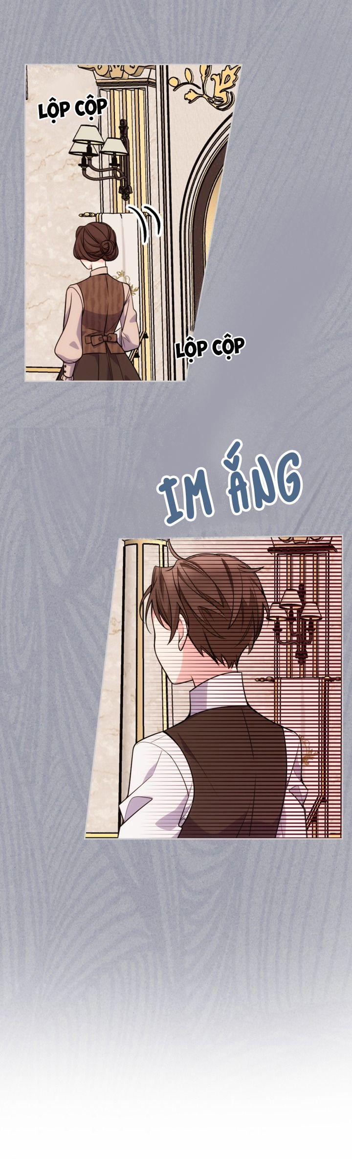 Anh Trai Tôi Quá Hiền Lành Làm Tôi Lo Lắng Ghê 30.5 trang 4