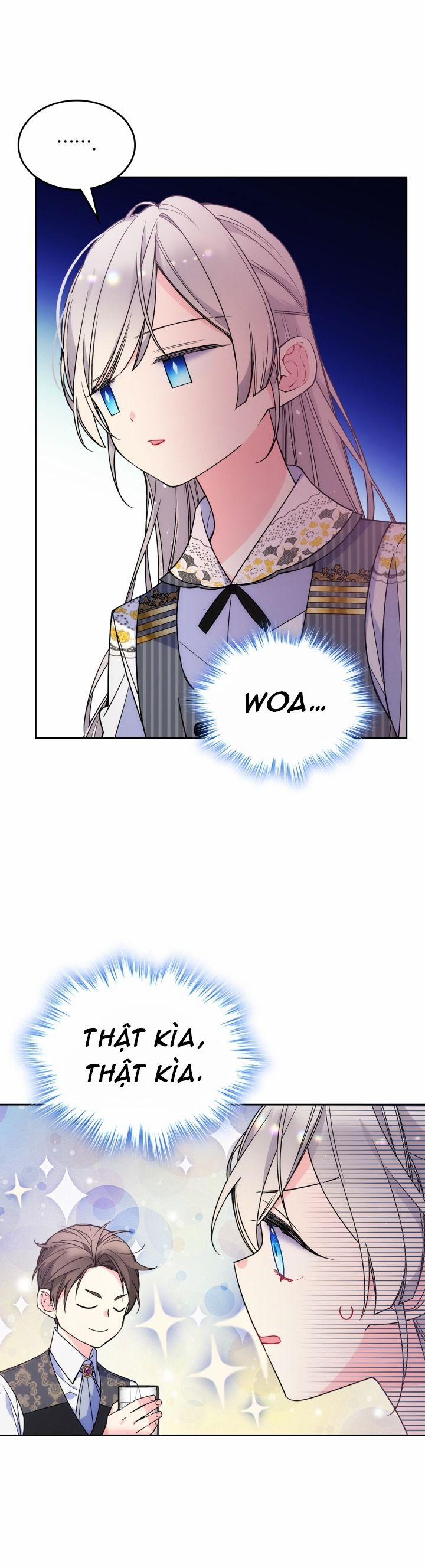 Anh Trai Tôi Quá Hiền Lành Làm Tôi Lo Lắng Ghê 30.5 trang 9