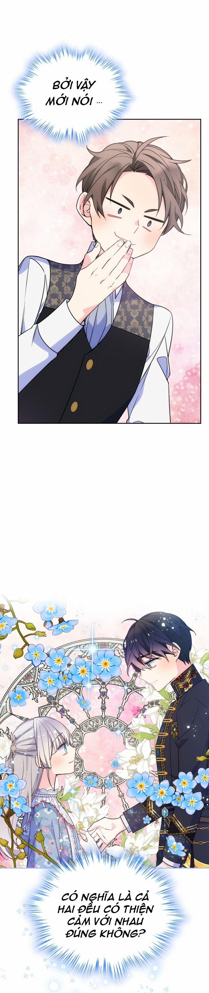 Anh Trai Tôi Quá Hiền Lành Làm Tôi Lo Lắng Ghê 30 trang 14