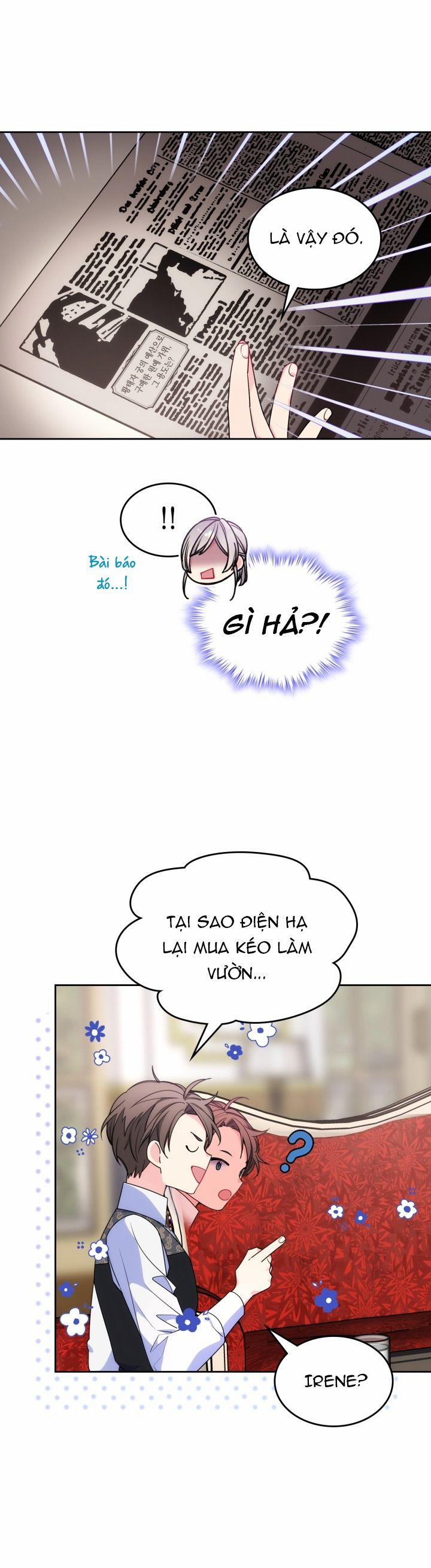 Anh Trai Tôi Quá Hiền Lành Làm Tôi Lo Lắng Ghê 30 trang 6