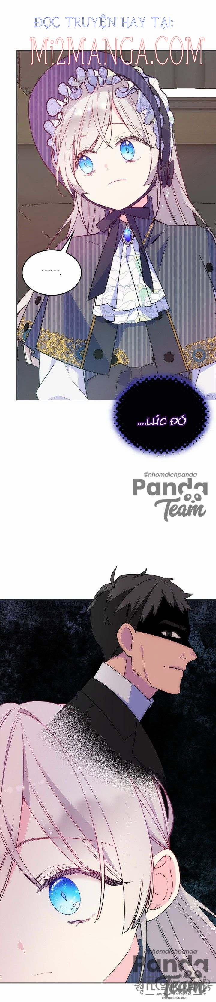 Anh Trai Tôi Quá Hiền Lành Làm Tôi Lo Lắng Ghê 31.5 trang 14