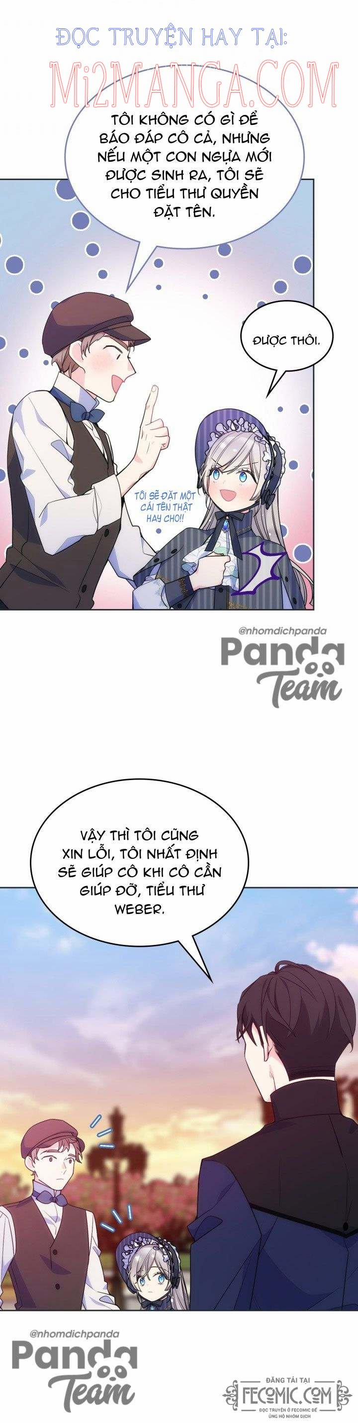 Anh Trai Tôi Quá Hiền Lành Làm Tôi Lo Lắng Ghê 31.5 trang 4