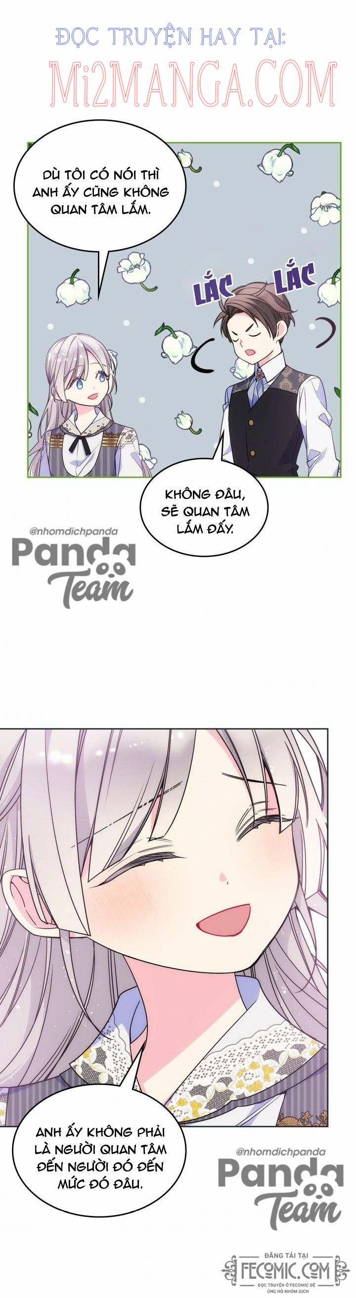 Anh Trai Tôi Quá Hiền Lành Làm Tôi Lo Lắng Ghê 31 trang 15